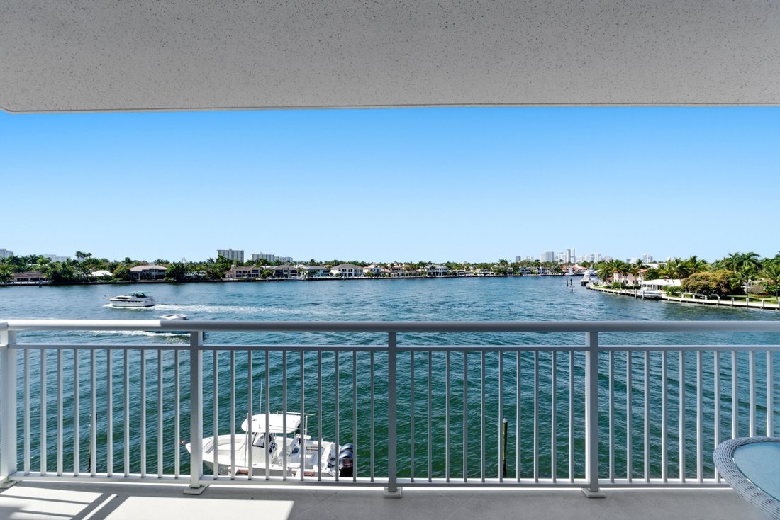 Condo in Fort Lauderdale, Florida, United States 3 - 19176197