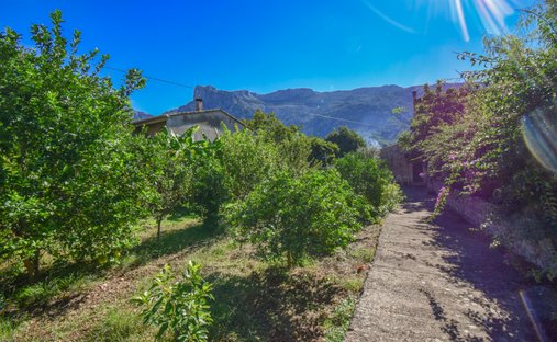 Casa a Sóller, Isole Baleari, Spagna 1