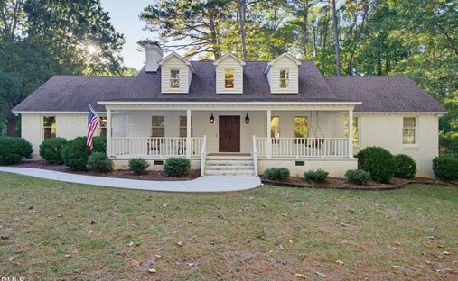 Casa a Louisburg, Carolina del Nord, Stati Uniti 1