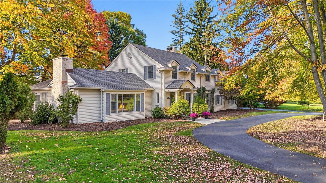House in Beverly Hills, Michigan, United States 1 - 19157688