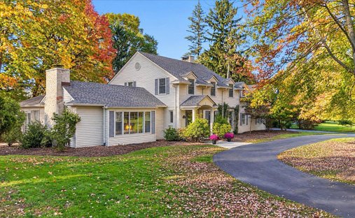 Casa a Beverly Hills, Michigan, Stati Uniti 1