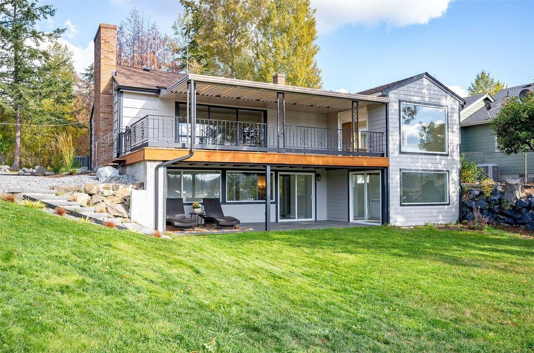 Maison à Graham, Washington, États-Unis 2 - 19180688