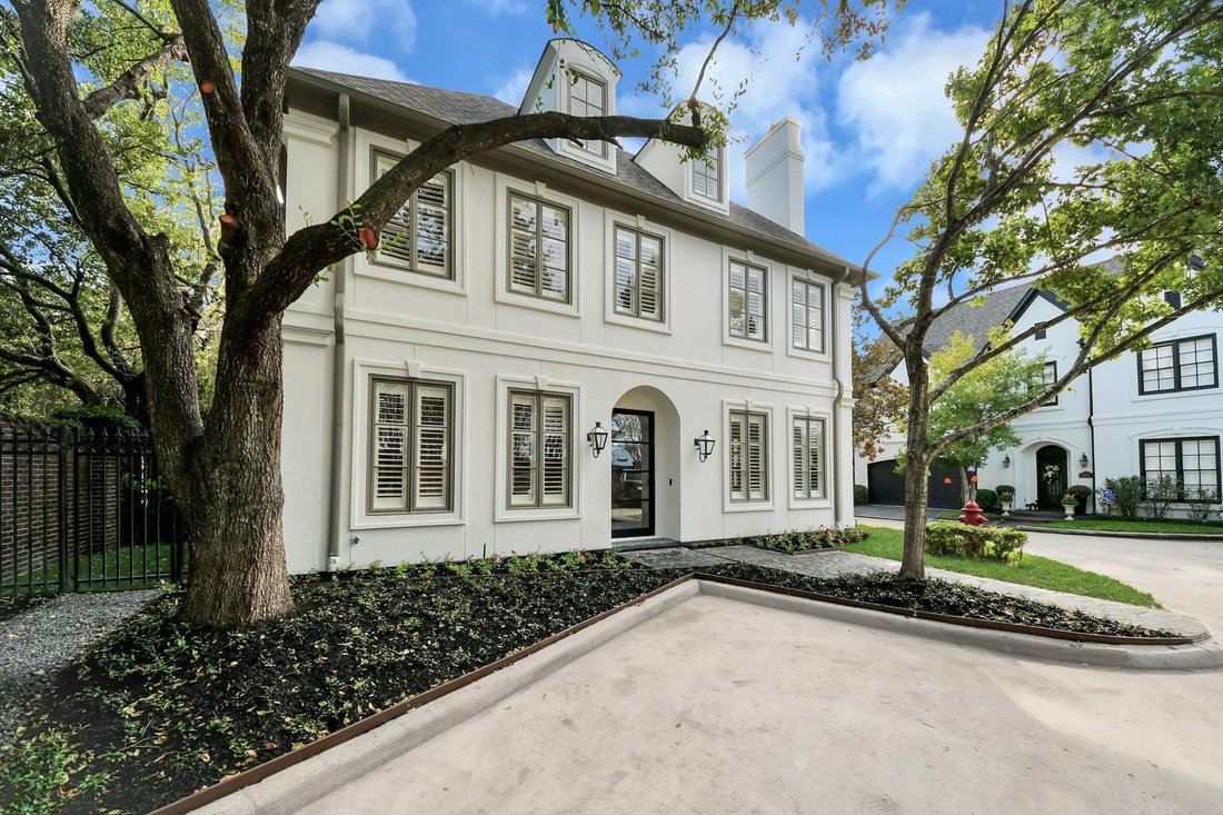 House in Houston, Texas, United States 2 - 19180524
