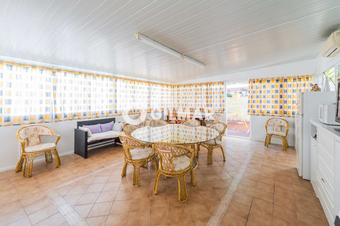 Villa à San Sebastián de los Reyes, Communauté de Madrid, Espagne 4 - 19171989