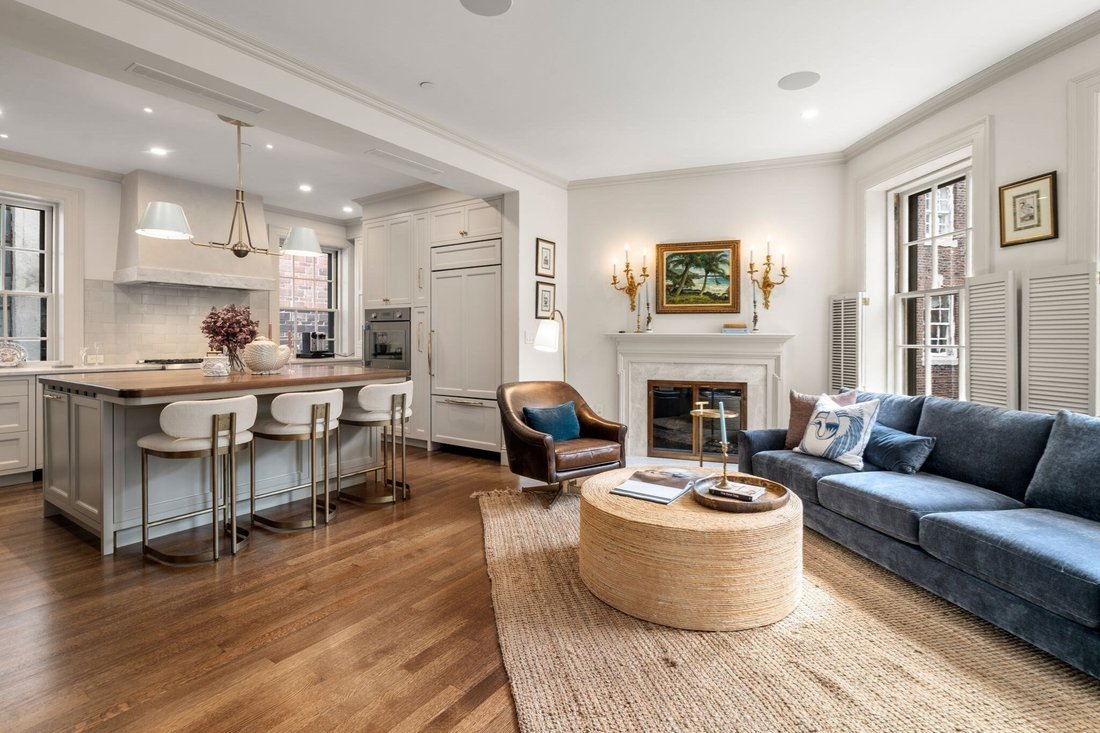 Condo in Boston, Massachusetts, United States 3 - 19160907