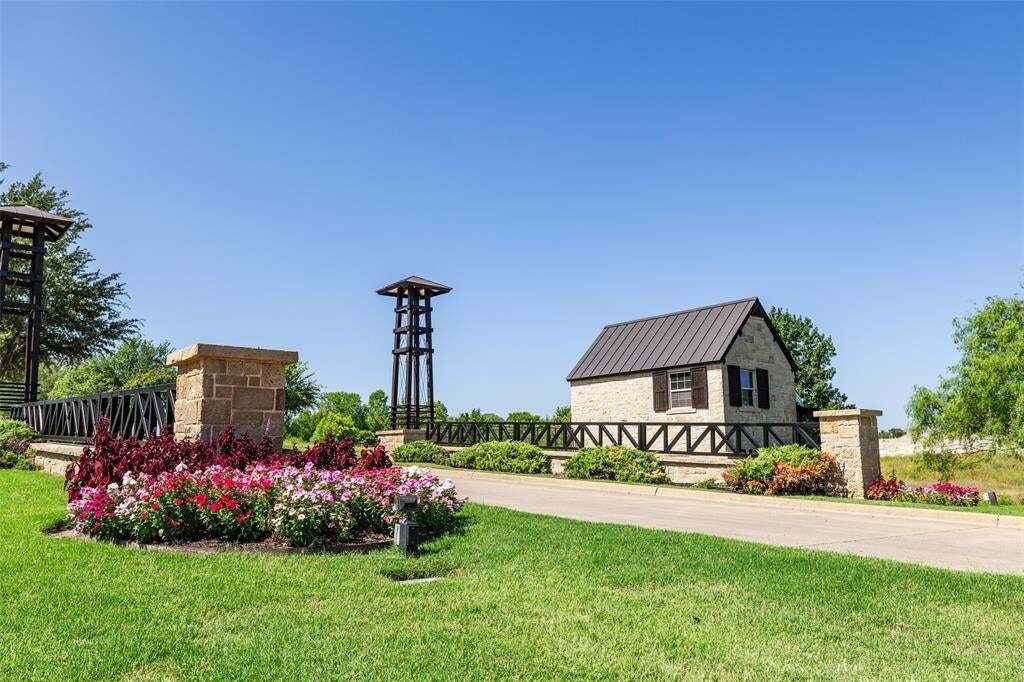 Maison à Gunter, Texas, États-Unis 2 - 19180514