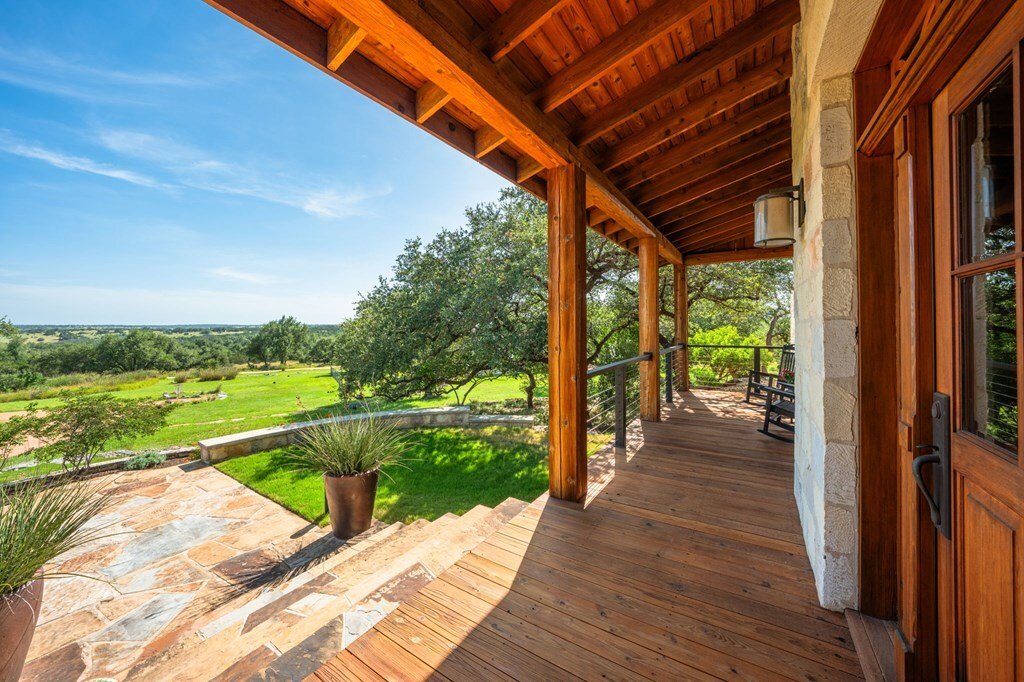 House in Fredericksburg, Texas, United States 5 - 19173947