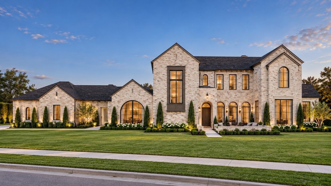 House in Dallas, Texas, United States 1 - 19178303