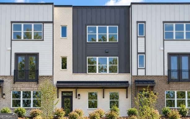 Townhouse en Peachtree Corners, Georgia, Estados Unidos 2 - 19172875