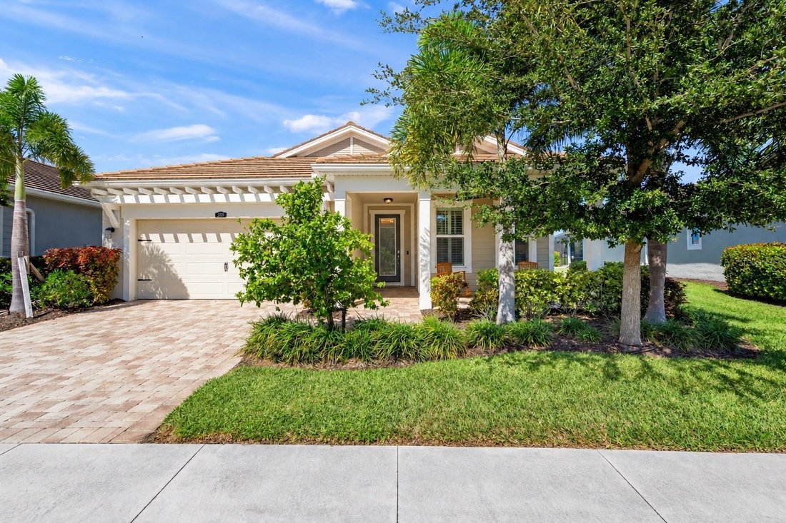 Maison à Sarasota, Floride, États-Unis 1 - 19169065