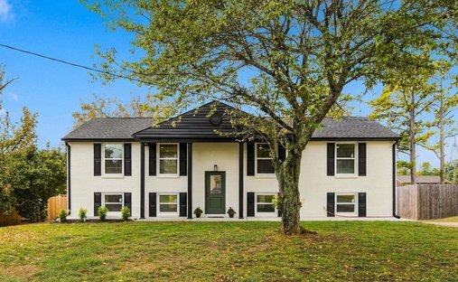 Casa en Nashville, Tennessee, Estados Unidos 1
