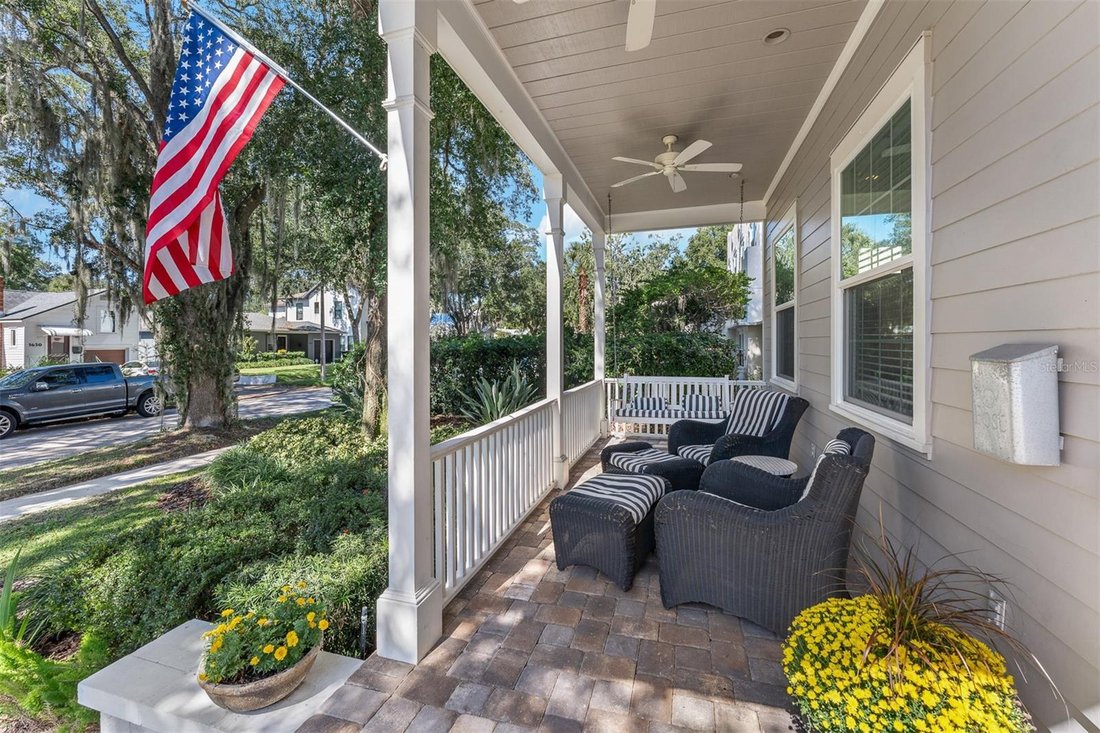 Casa a Orlando, Florida, Stati Uniti 5 - 19170684