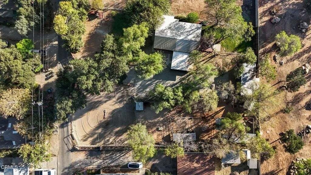 Haus in Ojai, Kalifornien, Vereinigte Staaten 4 - 19178205