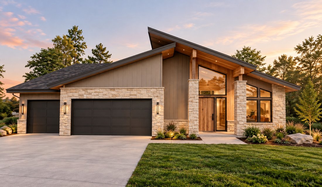 House in Eden Prairie, Minnesota, United States 1 - 19176508