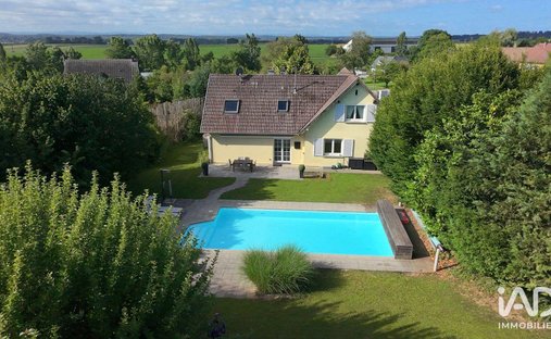Maison à Bernwiller, Grand Est, France 1