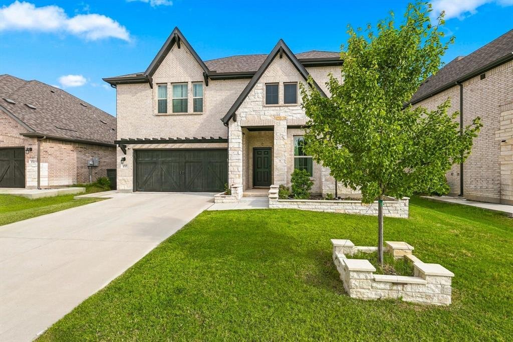 Casa a Little Elm, Texas, Stati Uniti 1 - 19169619