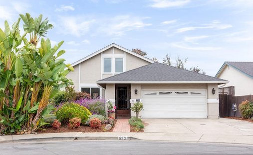 Casa en Redwood City, California, Estados Unidos 1