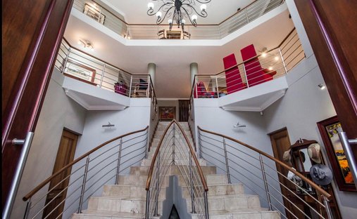 Maison en Monument Park, Gauteng, Afrique du Sud 1