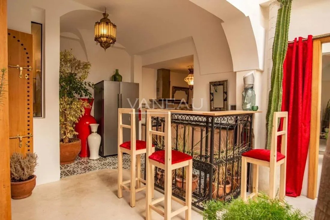 Andere in Medina, Marrakesch-Safi, Marokko 2 - 16017622