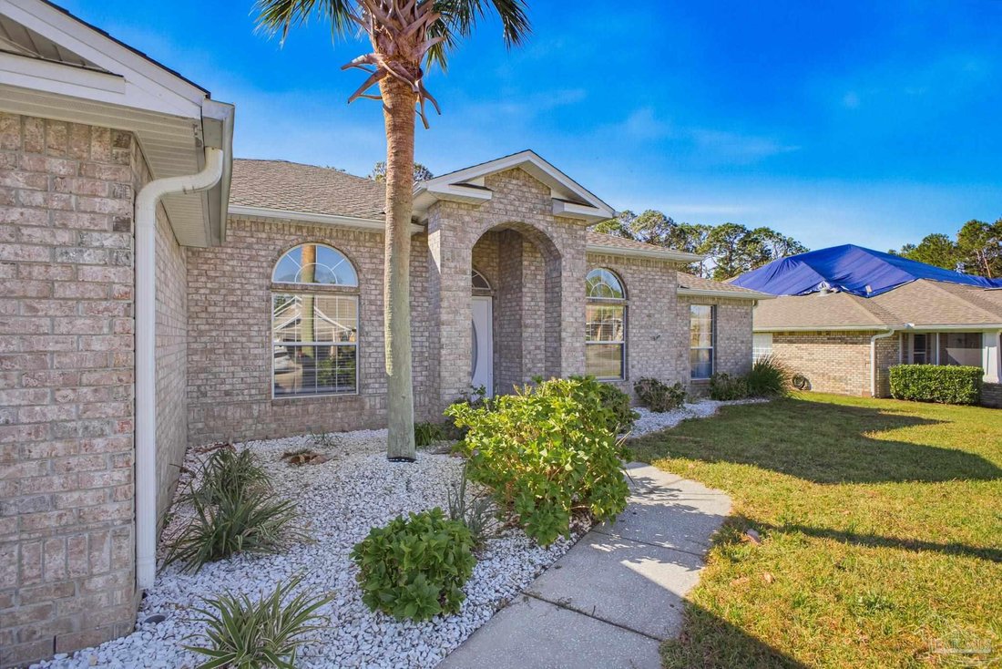 House in Pensacola Beach, Florida, United States 5 - 19169733
