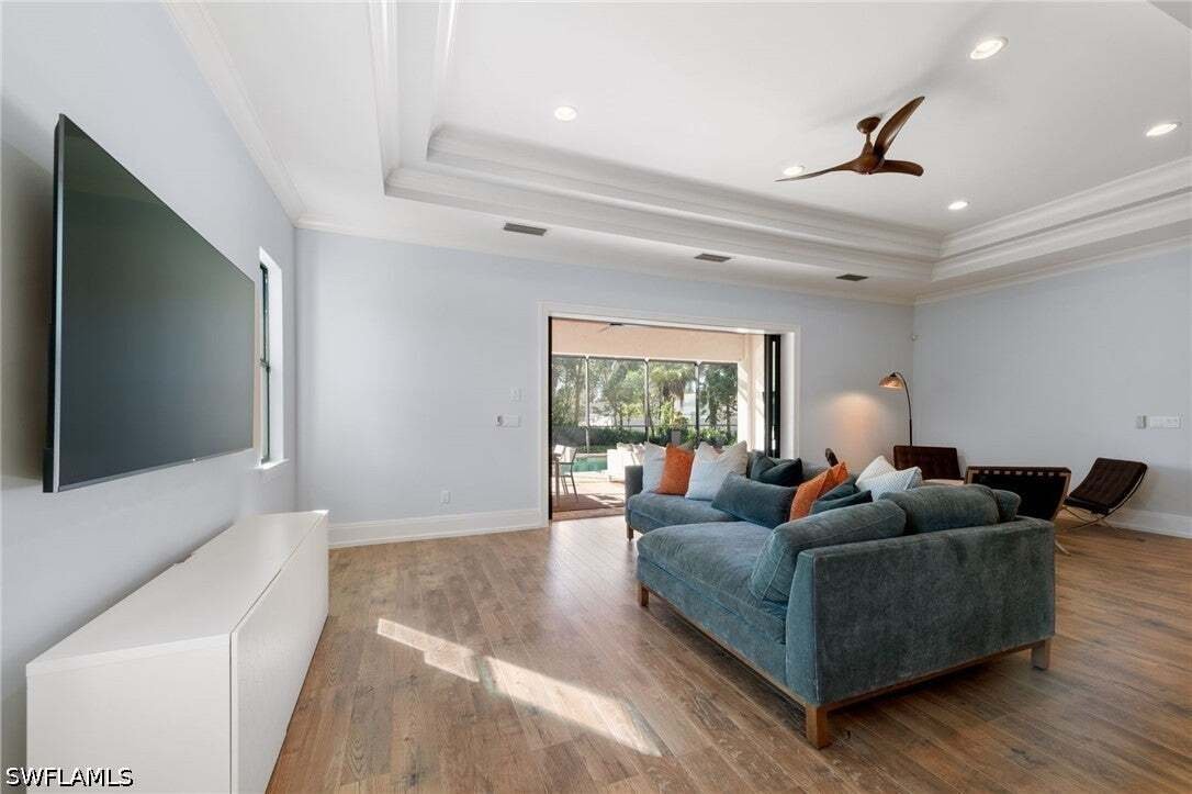 Casa en Naples, Florida, Estados Unidos 4 - 19168861