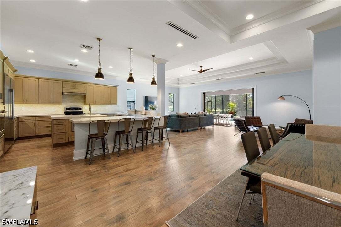 Casa en Naples, Florida, Estados Unidos 3 - 19168861