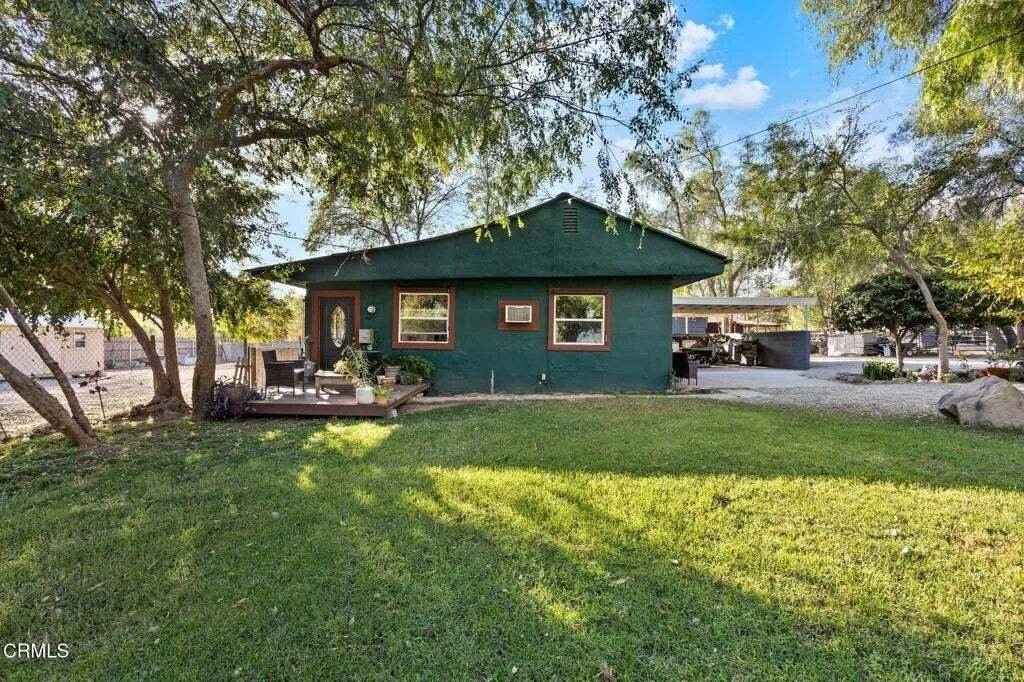 Haus in Ojai, Kalifornien, Vereinigte Staaten 3 - 19178205