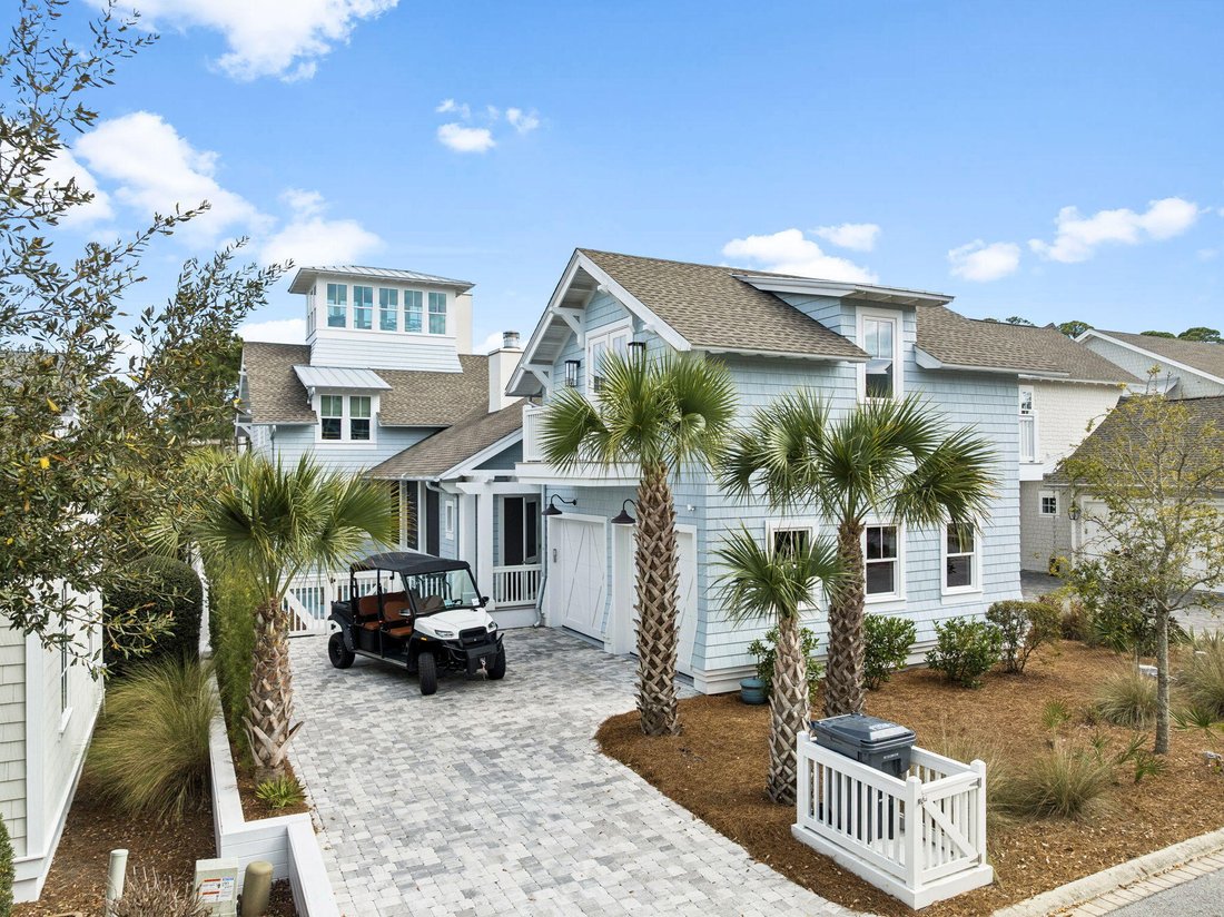 House in Santa Rosa Beach, Florida, United States 3 - 19172346
