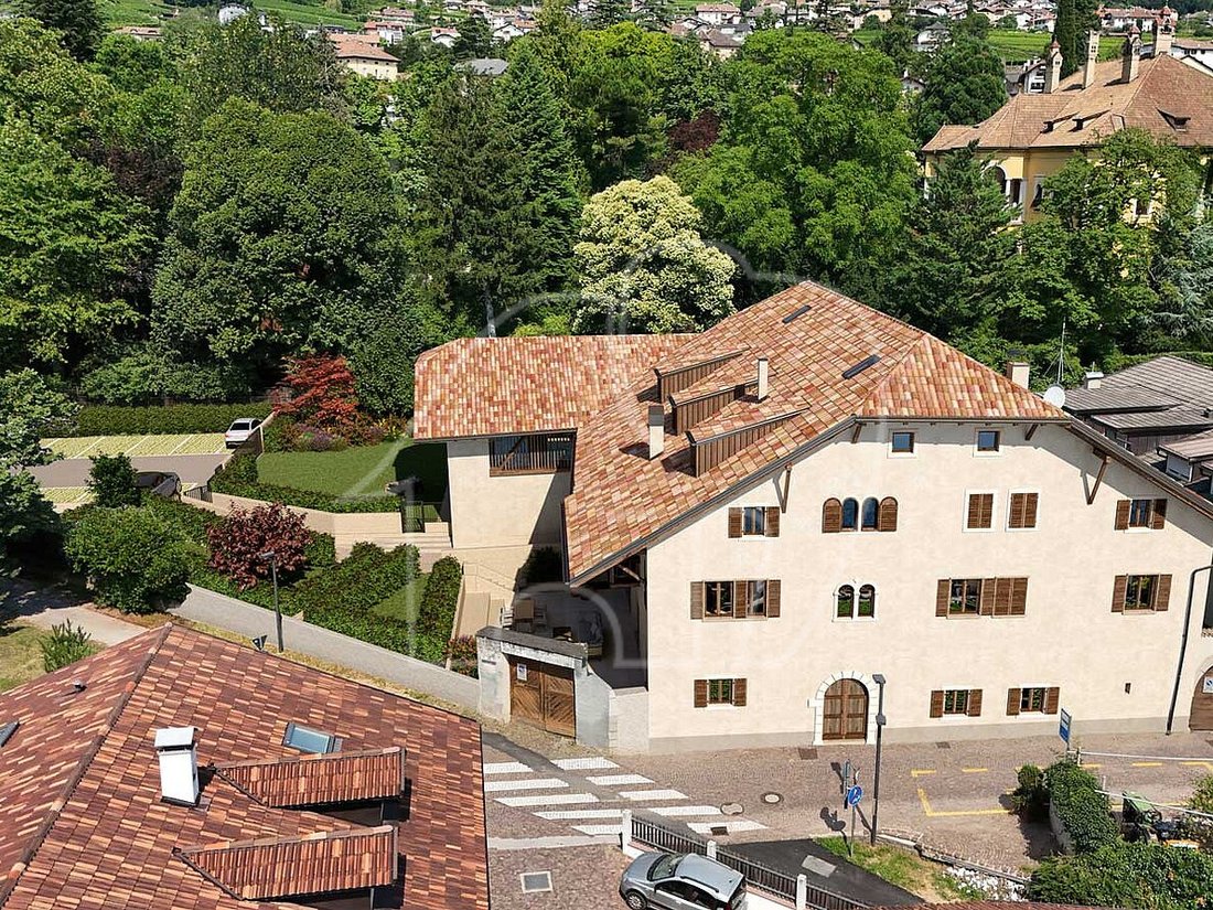 Villa in Kaltern / Kaltern an der Weinstraße, Trentino – Alto Adige/Südtirol, Italy 3 - 19173864
