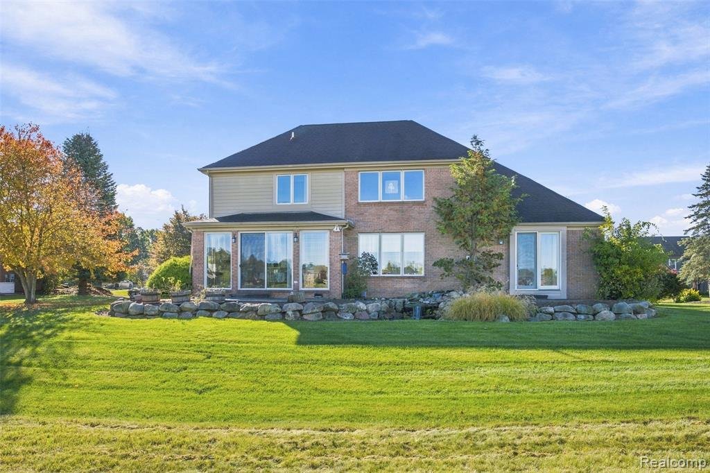House in Highland Charter Township, Michigan, United States 3 - 19169517