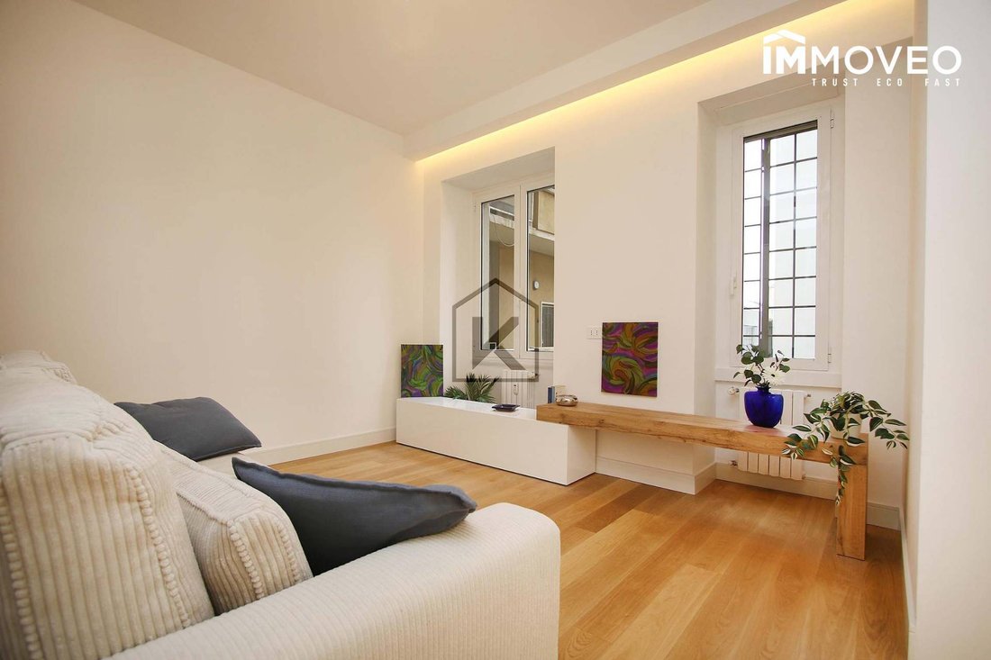 Apartment in Porta Venezia - Repubblica, Milan, Italy 2 - 19179194