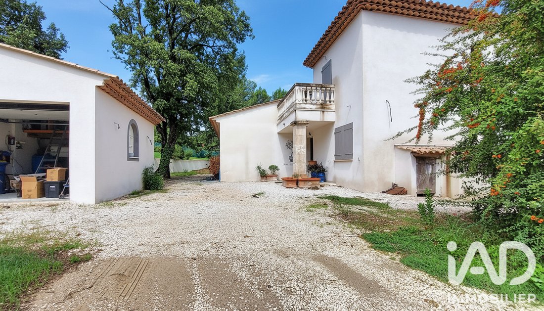Maison à Ouest, Fuveau, France 2 - 19154014