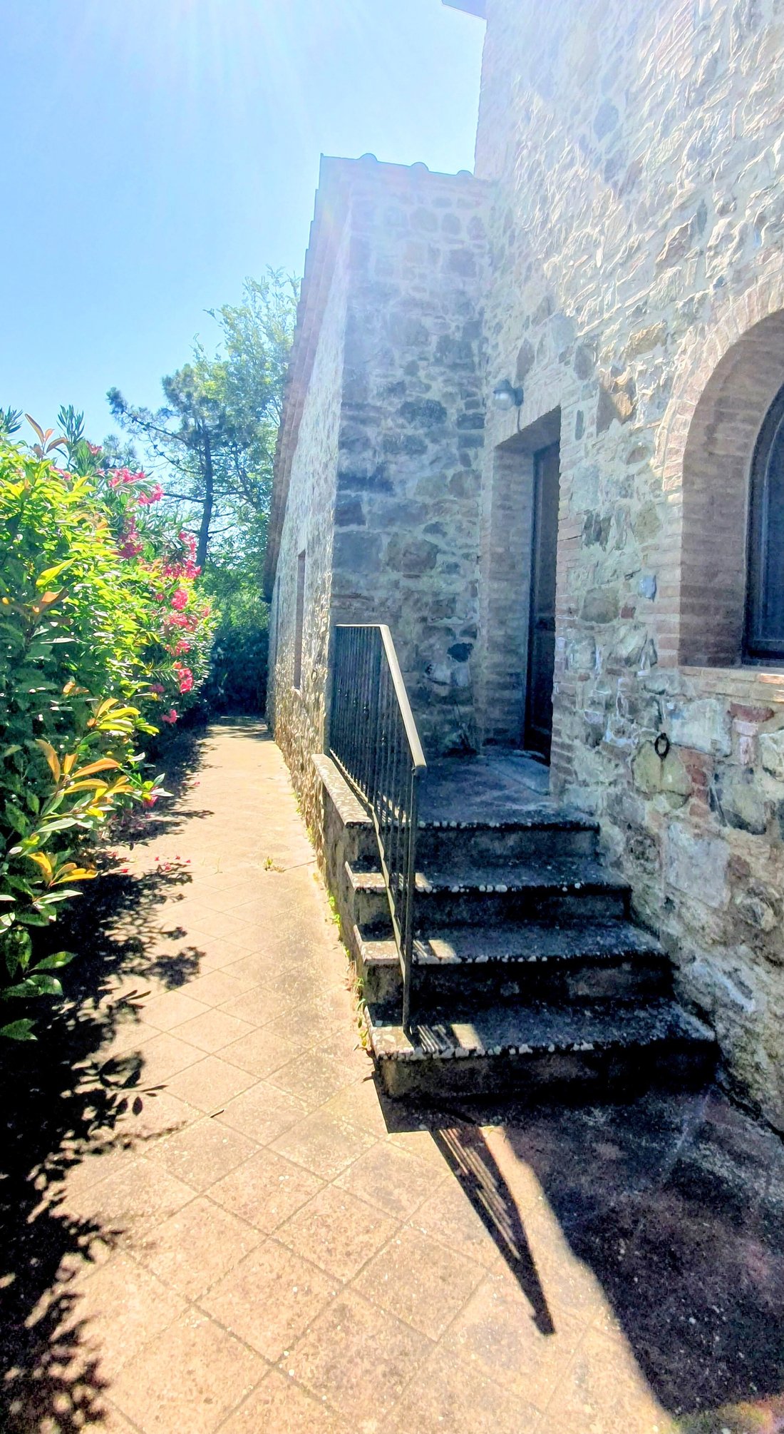 Maisons de campagne à Montalcino, Toscane, Italie 3 - 19171075