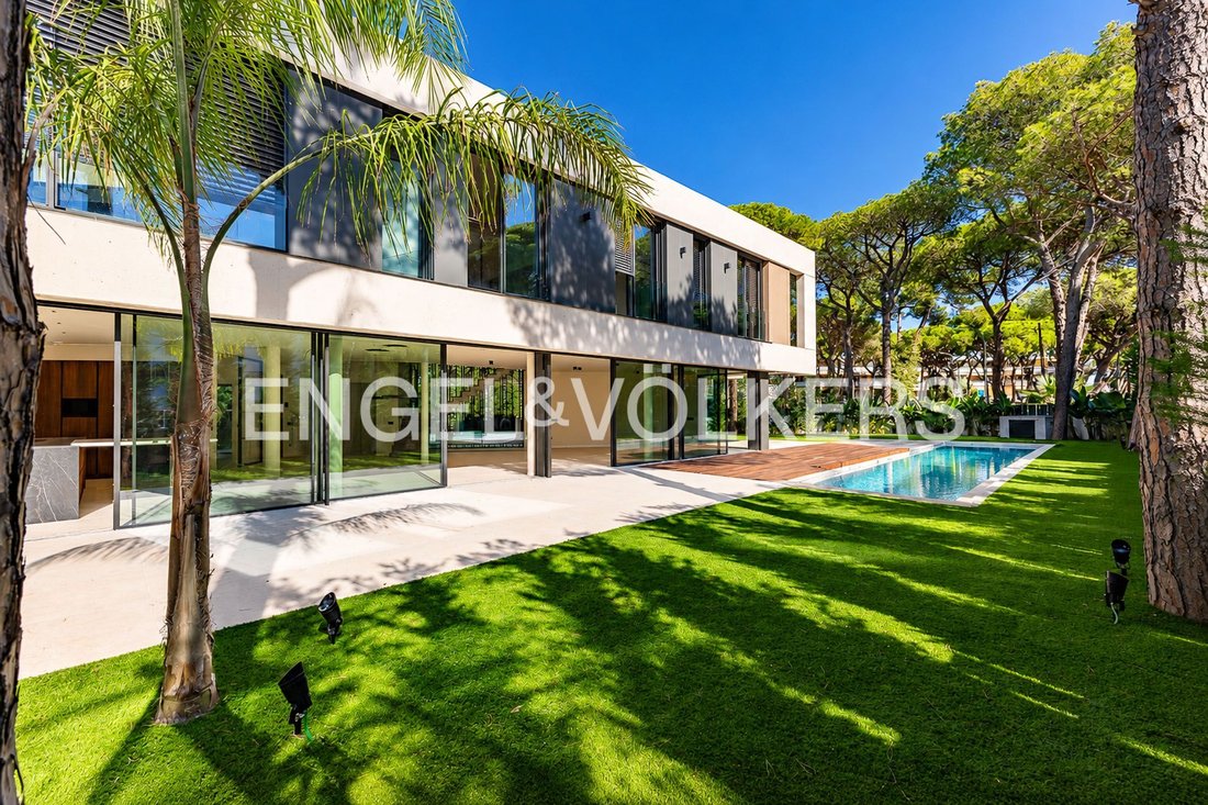House in Castelldefels, Catalonia, Spain 2 - 17774888
