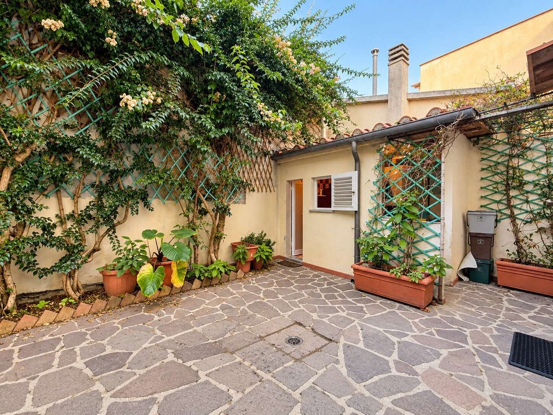 Haus in Centro Storico, Viareggio, Toskana 1 - 19174884