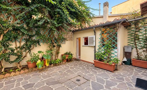 Casa en Centro Storico, Viareggio, Toscana 1