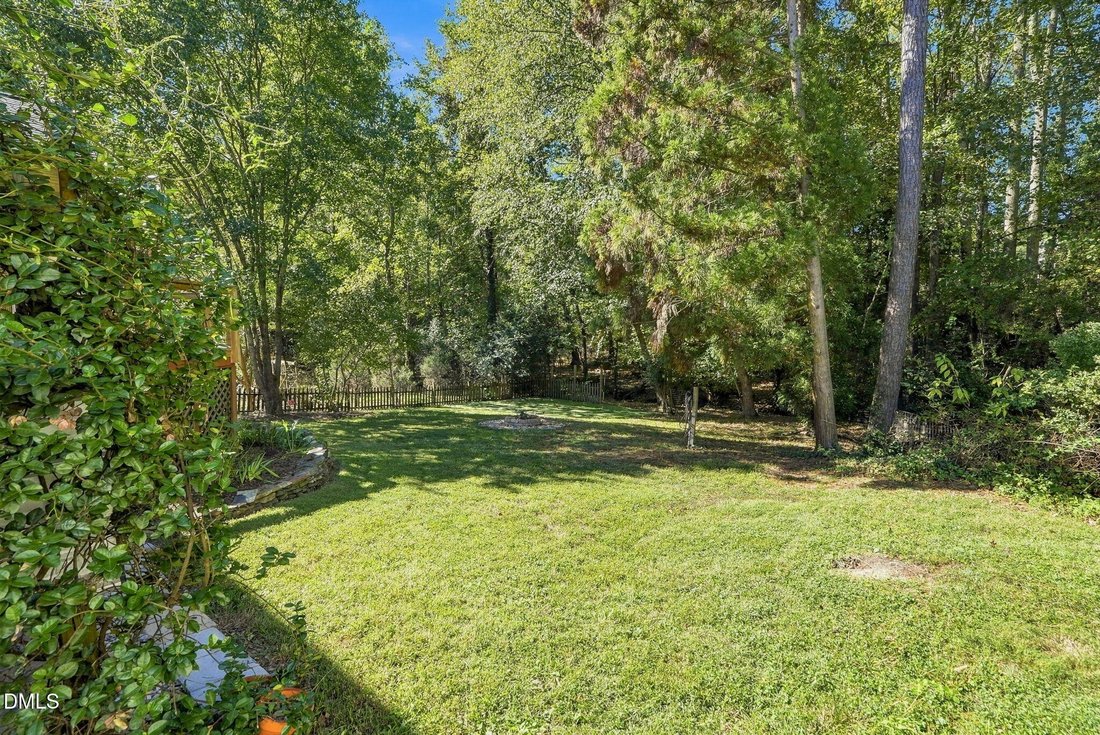 House in Raleigh, North Carolina, United States 4 - 19172018