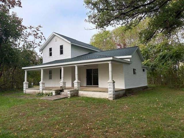 Casa en Paw Paw, Míchigan, Estados Unidos 2 - 19172432