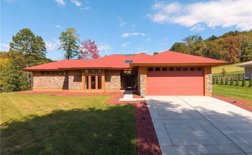 House in Warrendale, Pennsylvania, United States 1