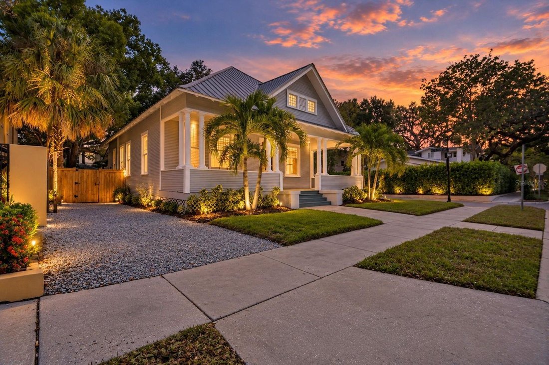 House in Tampa, Florida, United States 2 - 19173964