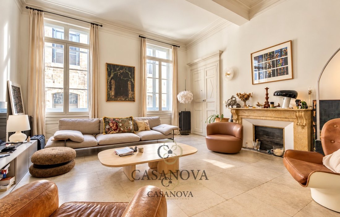 Apartment in Centre Historique, Montpellier, France 3 - 19170304