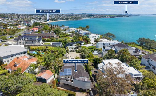 House in Auckland, Auckland, New Zealand 1
