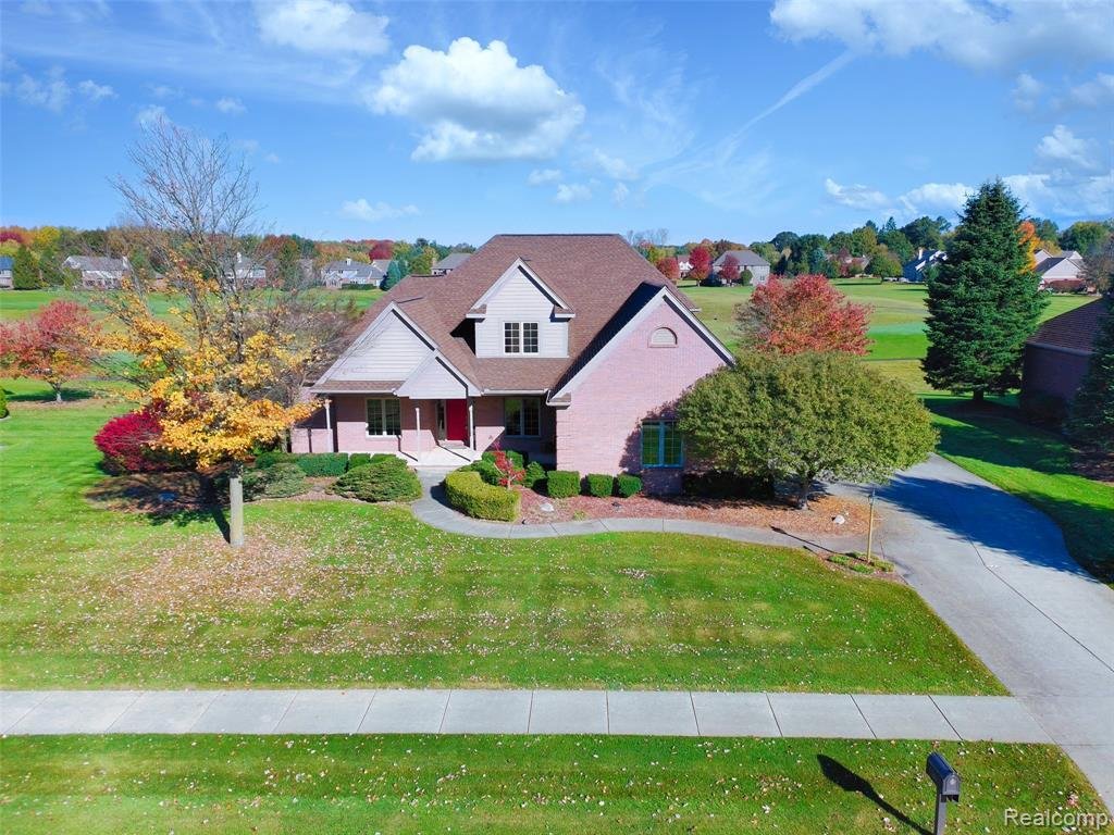 House in Highland Charter Township, Michigan, United States 5 - 19169517