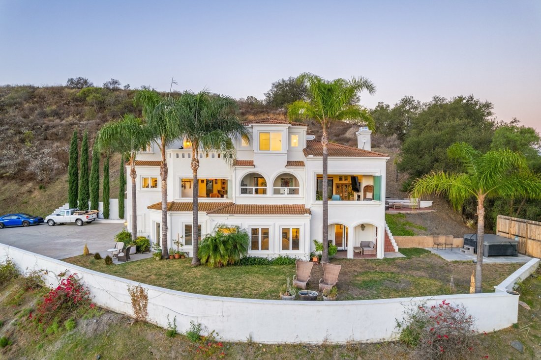 Casa a Temecula, California, Stati Uniti 2 - 19169652
