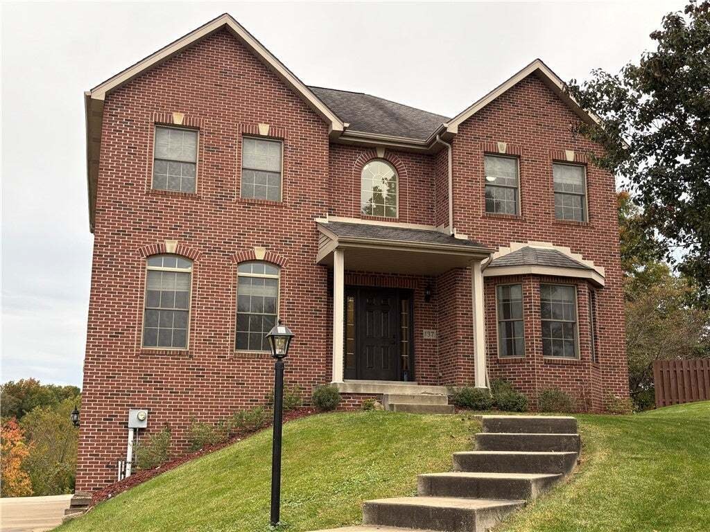 House in Pittsburgh, Pennsylvania, United States 3 - 18180984