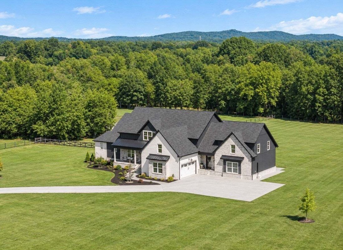 Haus in Bell Buckle, Tennessee, Vereinigte Staaten 2 - 18757014
