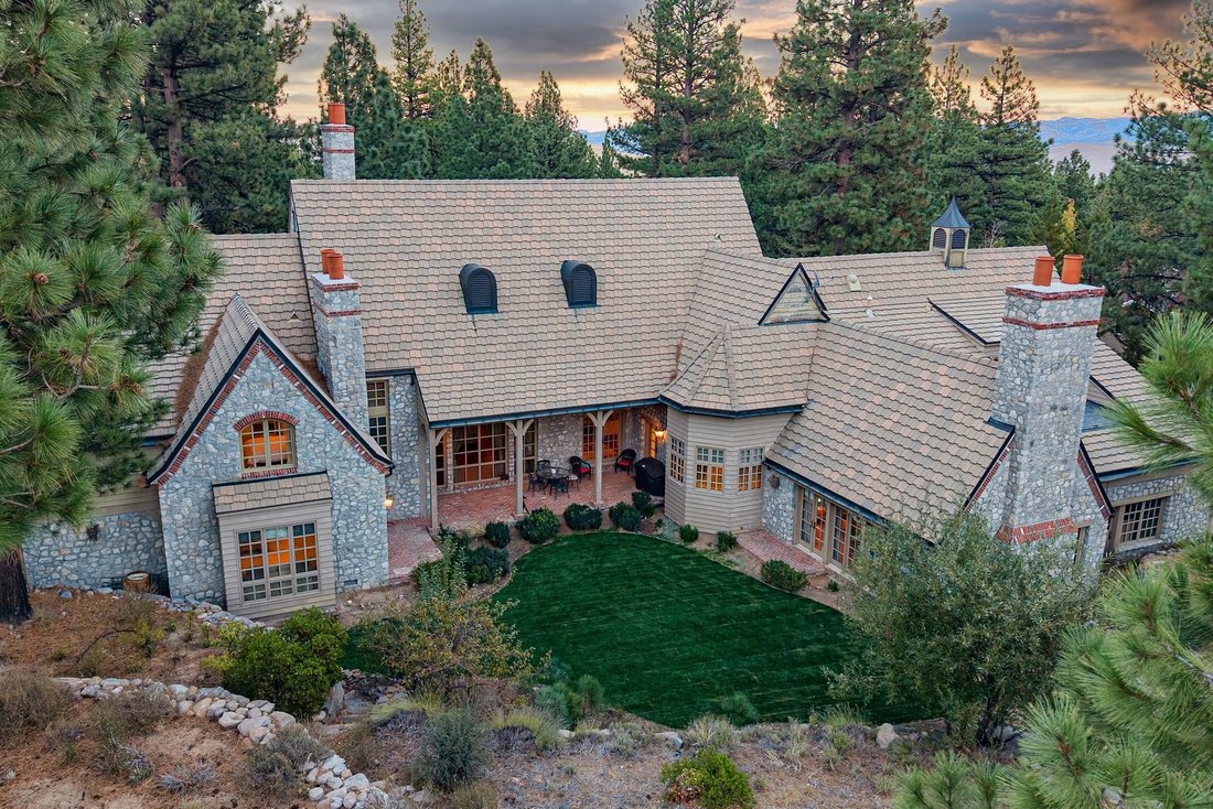 Haus in Reno, Nevada, Vereinigte Staaten 5 - 19169799