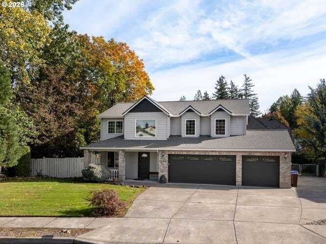 Maison à Fairview, Oregon, États-Unis 1 - 19171708