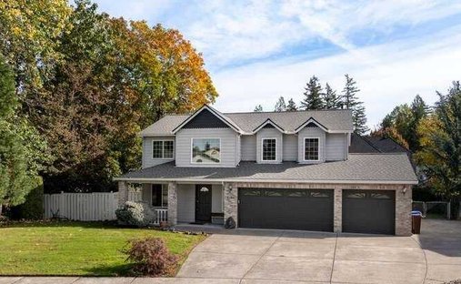 Maison à Fairview, Oregon, États-Unis 1