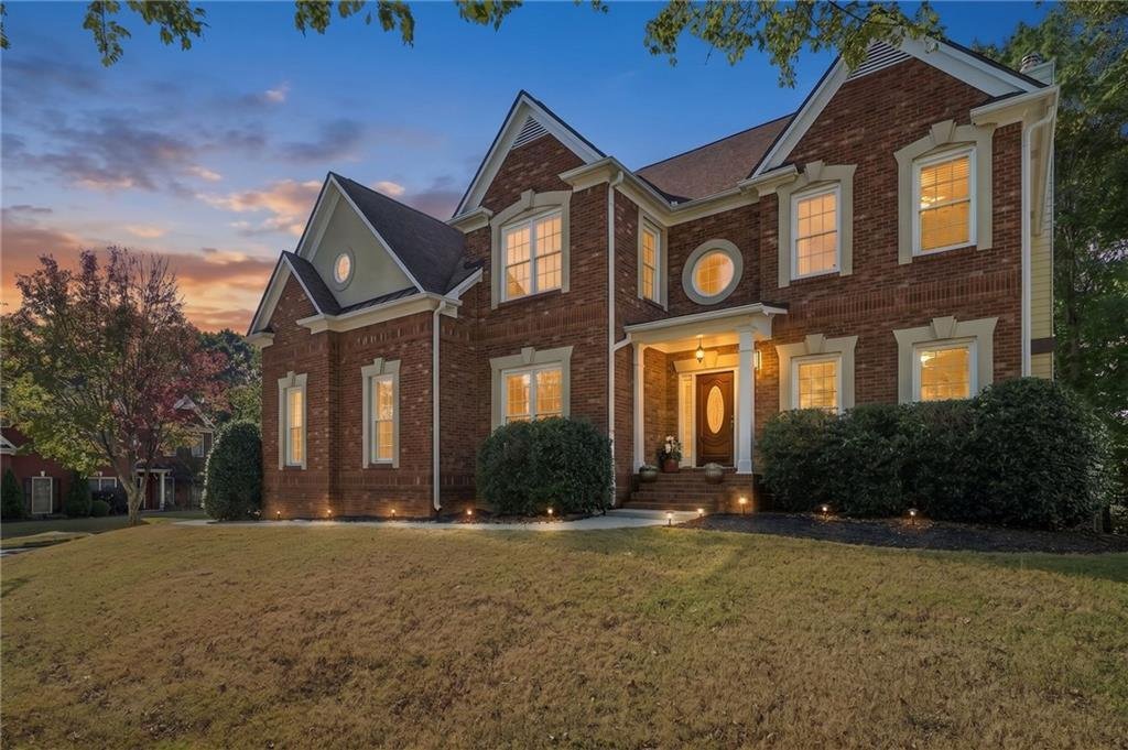 Casa en Buford, Georgia, Estados Unidos 1 - 19178222